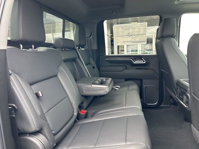 New 2026 GMC Sierra 3500 SLT image 29