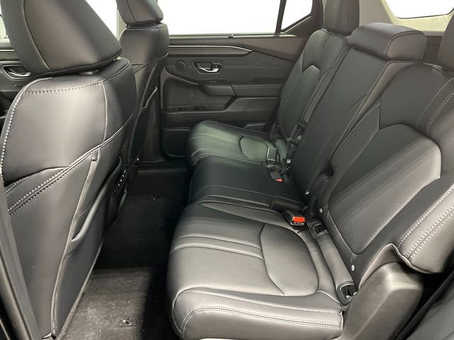 New 2026 Honda Pilot Touring image 25