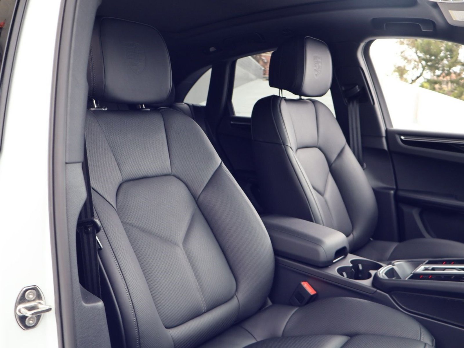 New 2026 Porsche Macan S AWD/4WD image 24