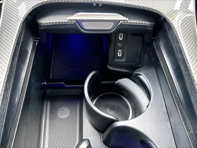 New 2026 Mercedes-Benz GLC 43 AMG 4MATIC image 25
