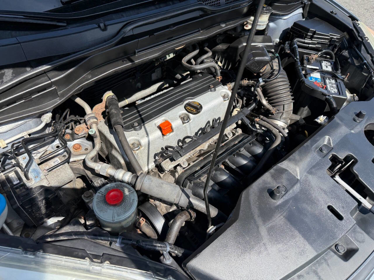 Used 2011 Honda CR-V SE image 31