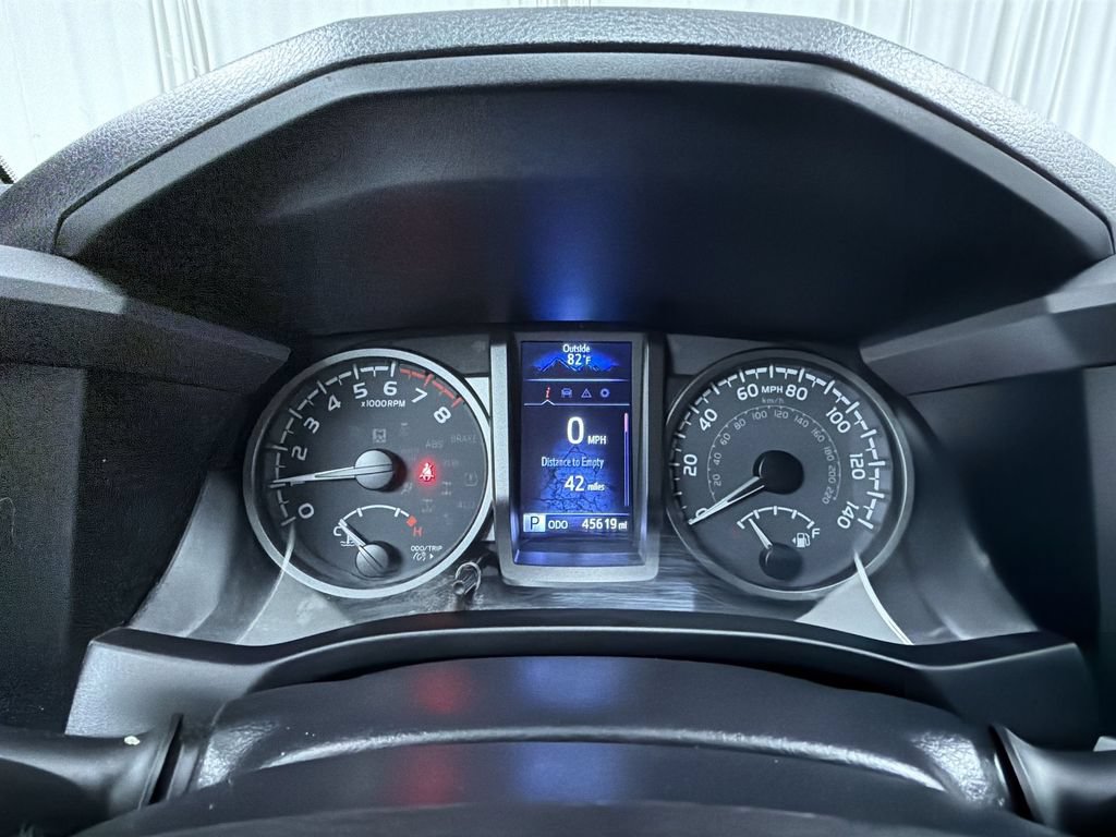 Certified 2022 Toyota Tacoma TRD Sport w/ Technology Package AWD/4WD image 21