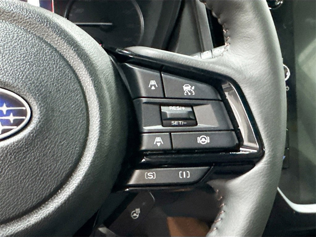 New 2026 Subaru Forester Touring image 9