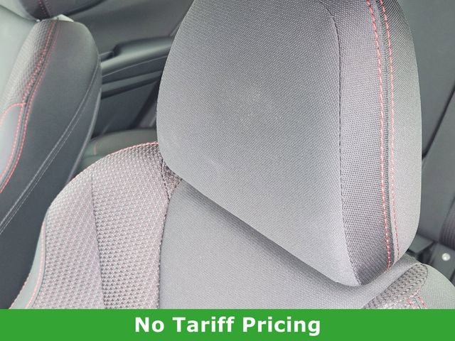 Used 2024 Subaru WRX Premium AWD/4WD image 14