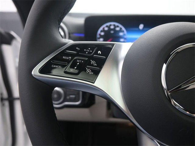 New 2026 Mercedes-Benz CLA 250 image 23