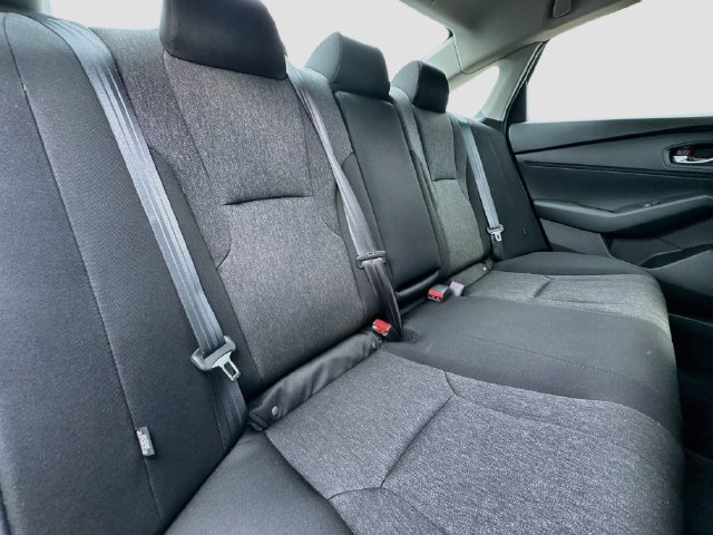 Certified 2024 Honda Accord LX image 28