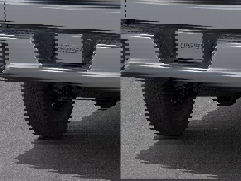 New 2026 Chevrolet Silverado 1500 RST w/ RST Select Package image 38