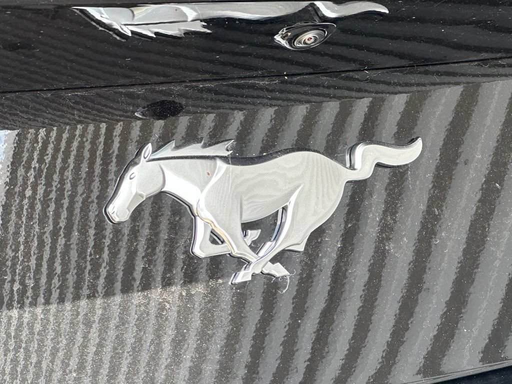 New 2026 Ford Mustang Premium RWD image 25