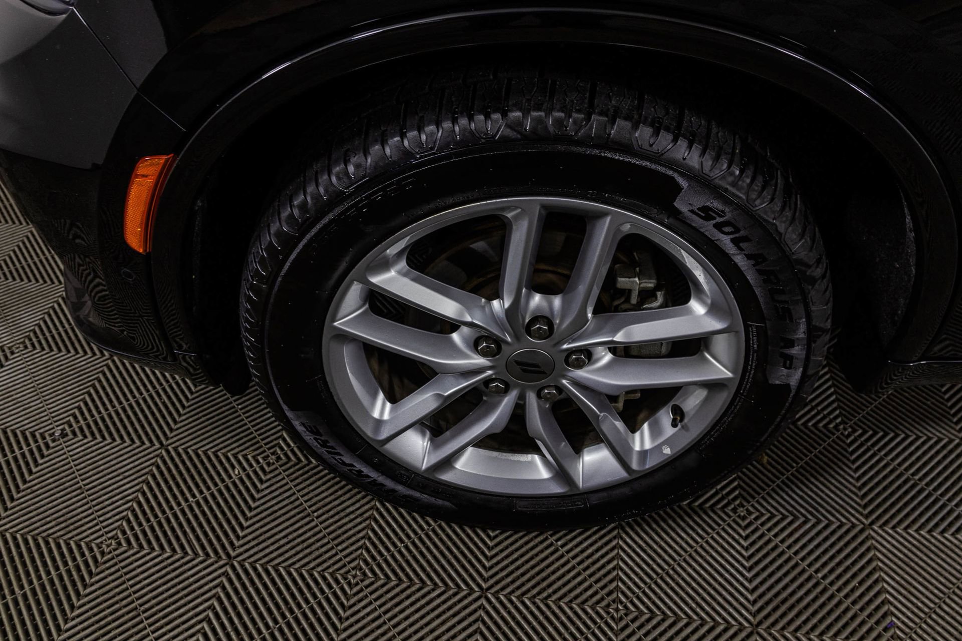 Used 2023 Dodge Durango R/T image 47