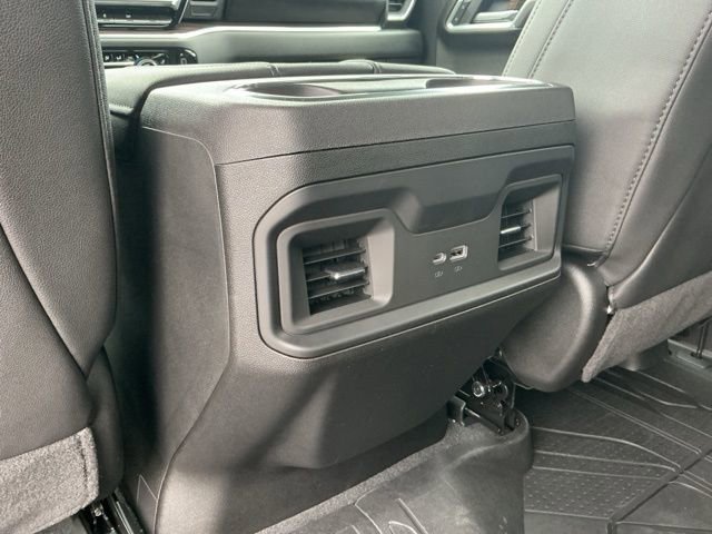 New 2026 Chevrolet Silverado 1500 RST w/ RST All Star Premium Package image 22