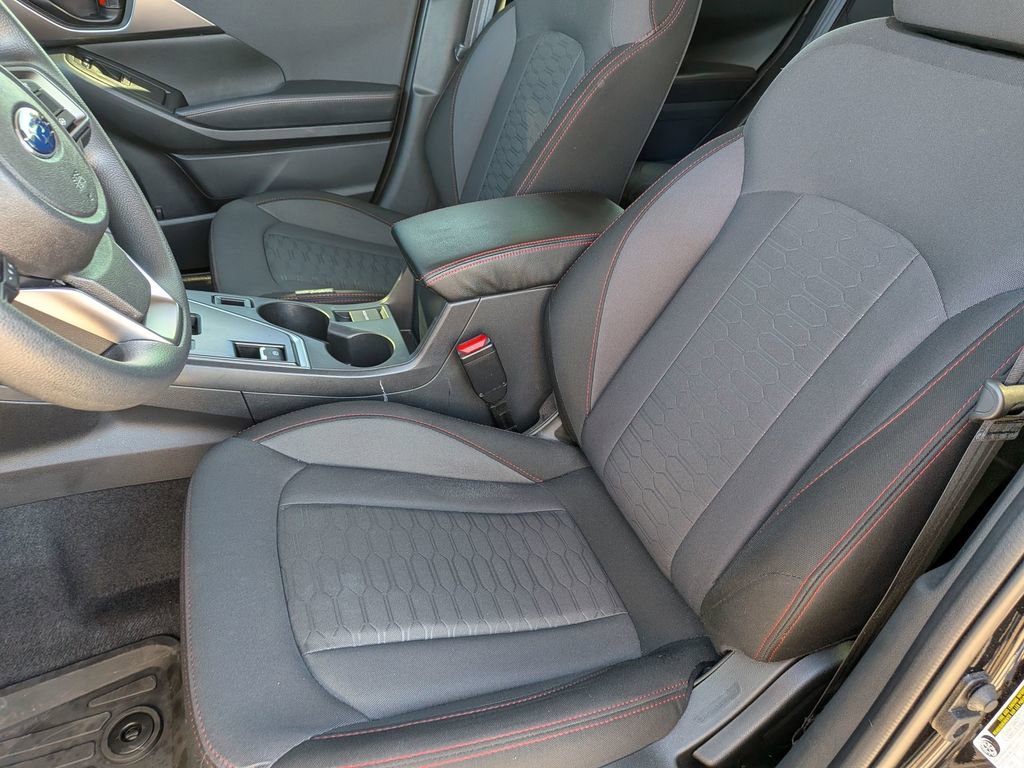 Used 2025 Subaru Impreza 2.0i Sport image 14