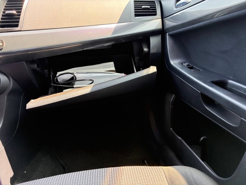 Used 2010 Mitsubishi Lancer Evolution SE AWD/4WD image 40