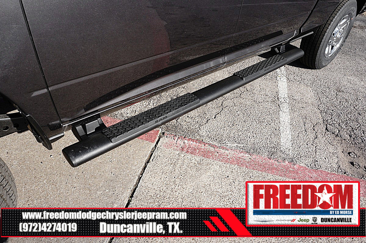 New 2026 RAM 2500 Tradesman AWD/4WD image 43