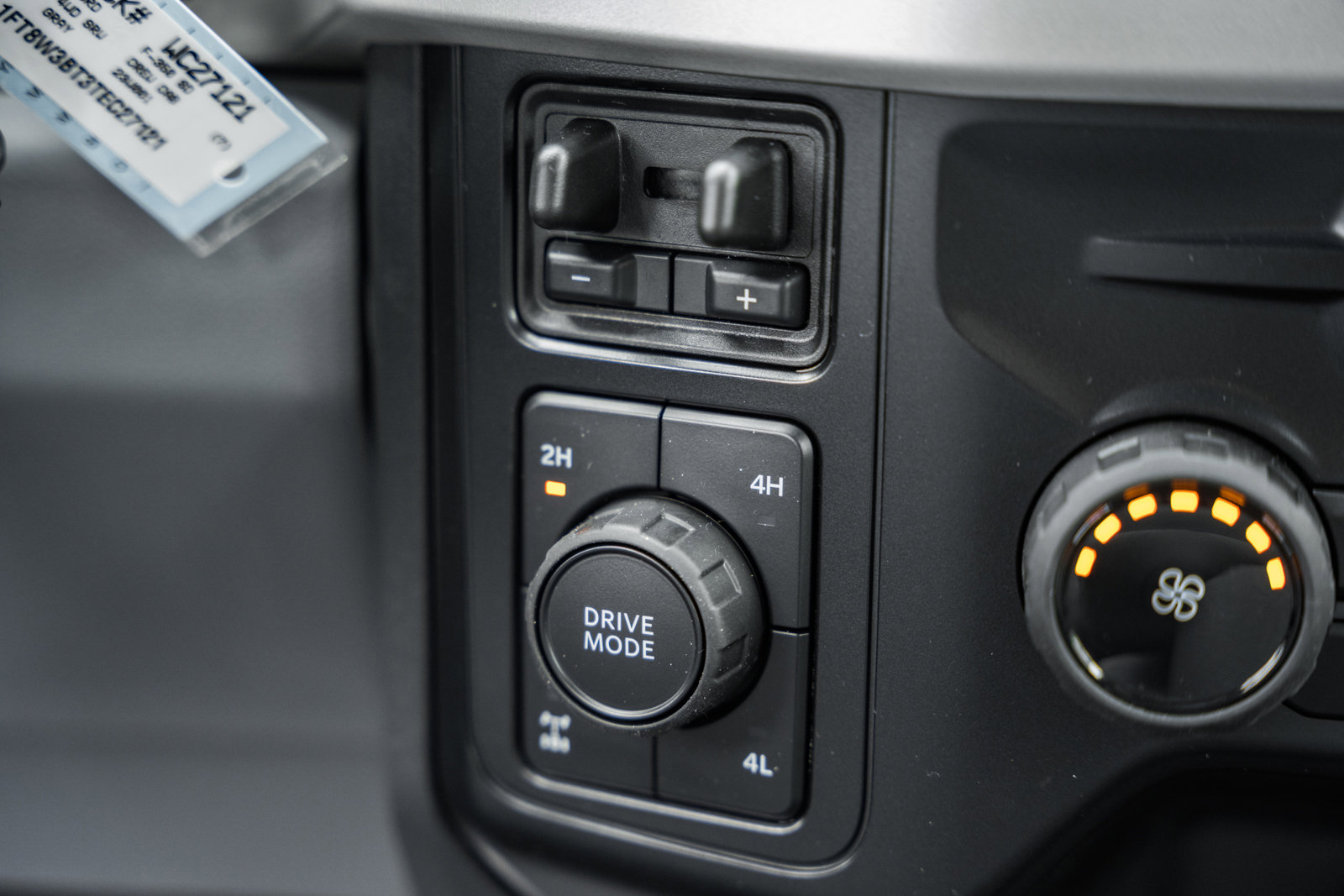 New 2026 Ford F350 XL w/ STX Appearance Package image 28