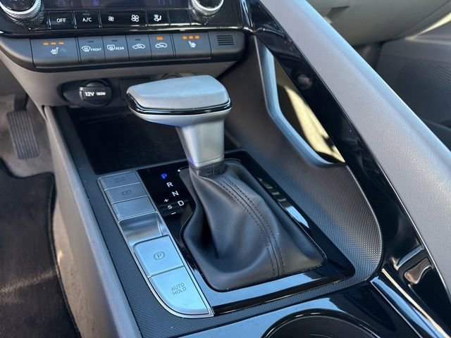 Certified 2023 Hyundai Elantra SEL w/ Convenience Package image 11