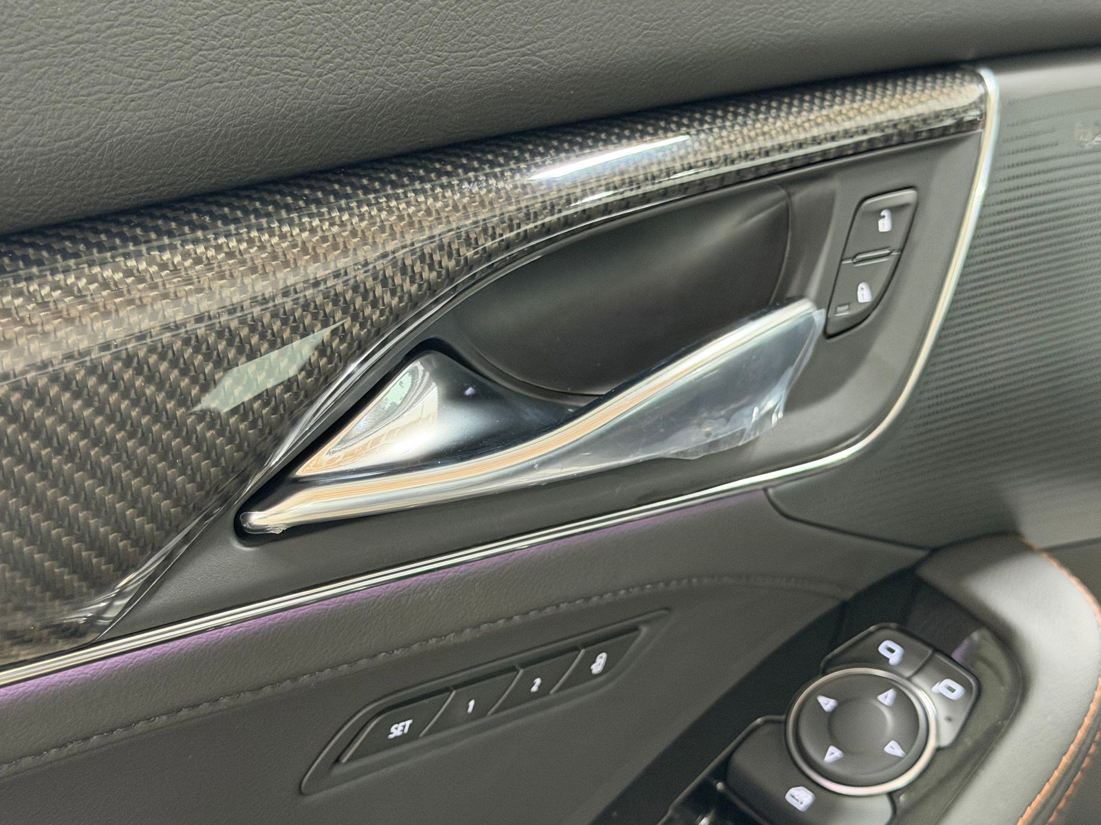 New 2026 Cadillac CT5 V image 22