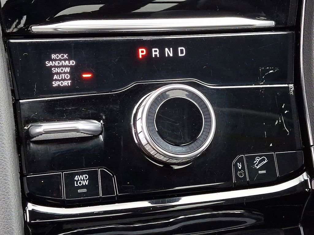 Used 2022 Jeep Grand Cherokee Limited 4xe image 19