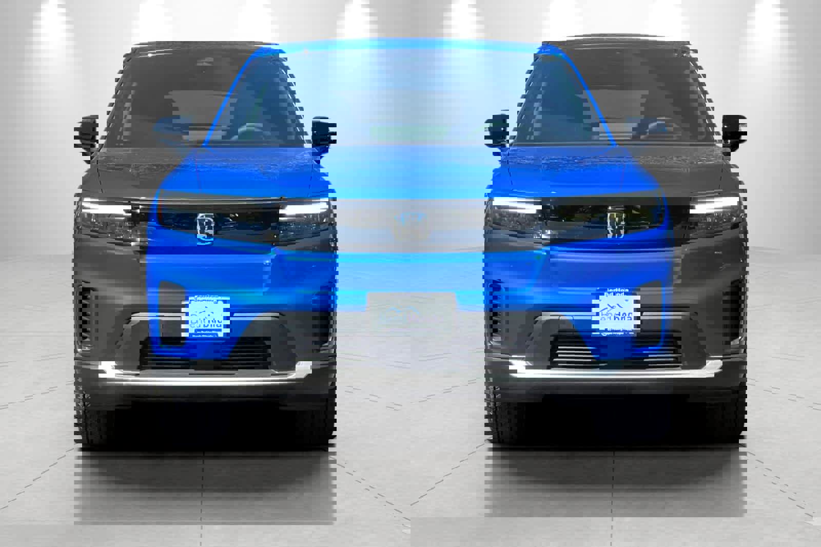 New 2025 Honda Prologue EX image 10