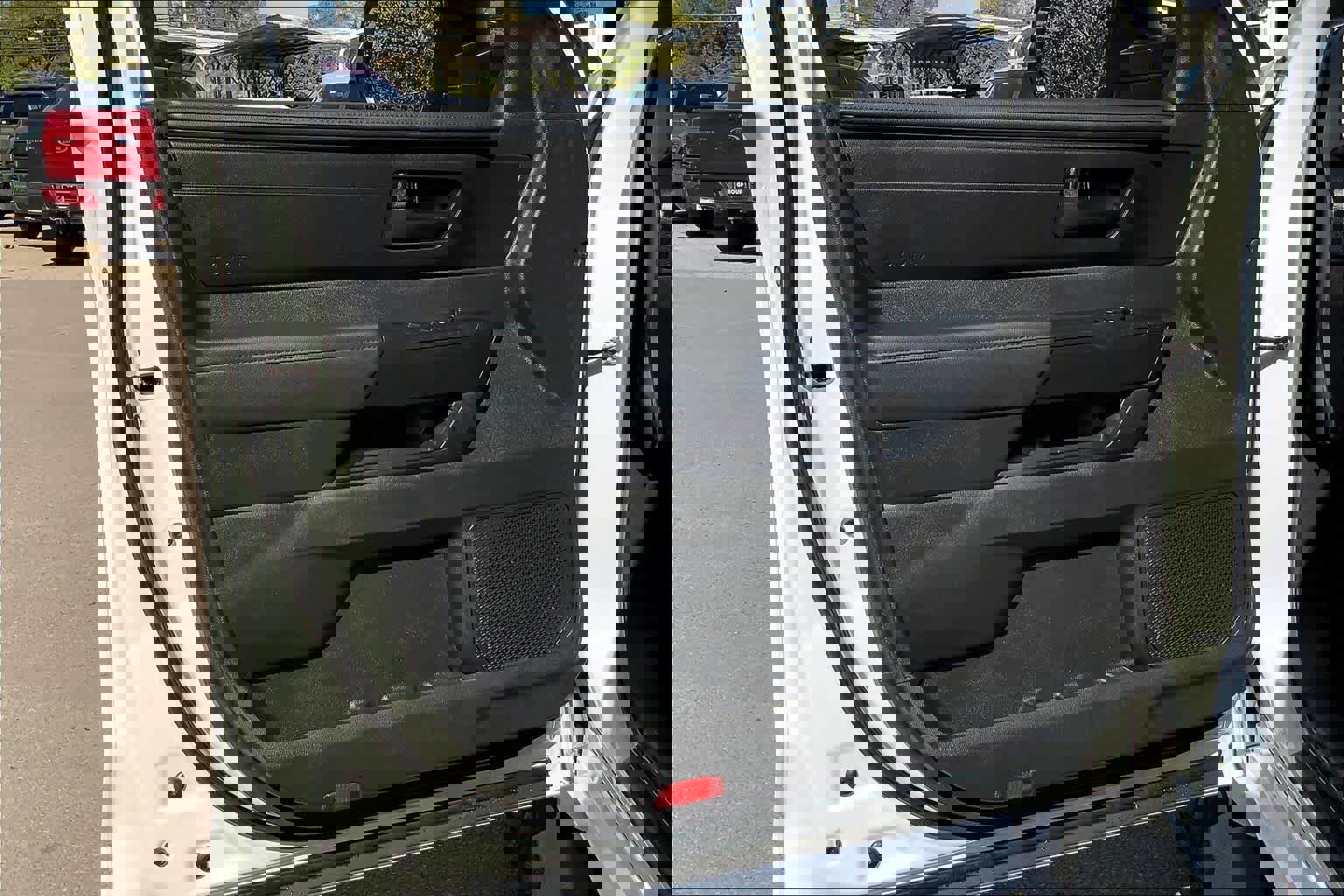 Used 2026 Toyota Tundra SR image 20