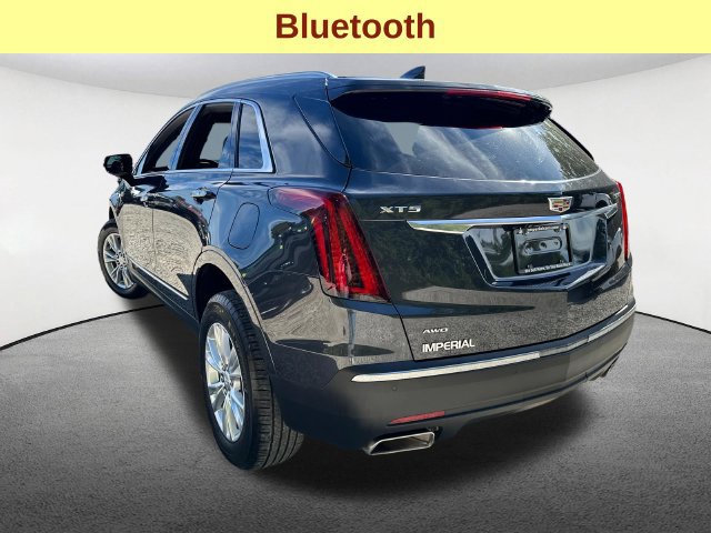 Used 2023 Cadillac XT5 Luxury AWD/4WD image 10