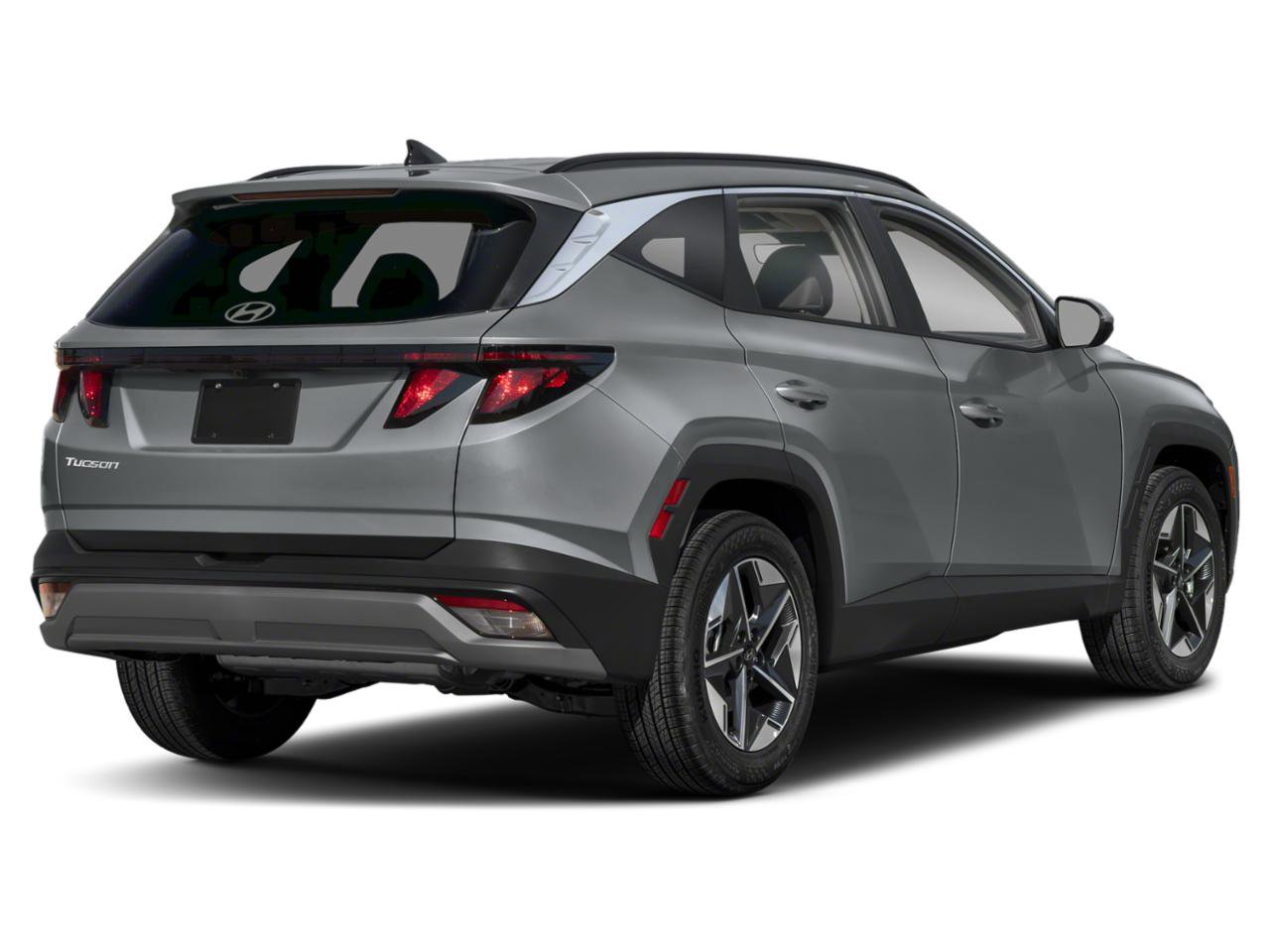 Used 2025 Hyundai Tucson SEL FWD image 2