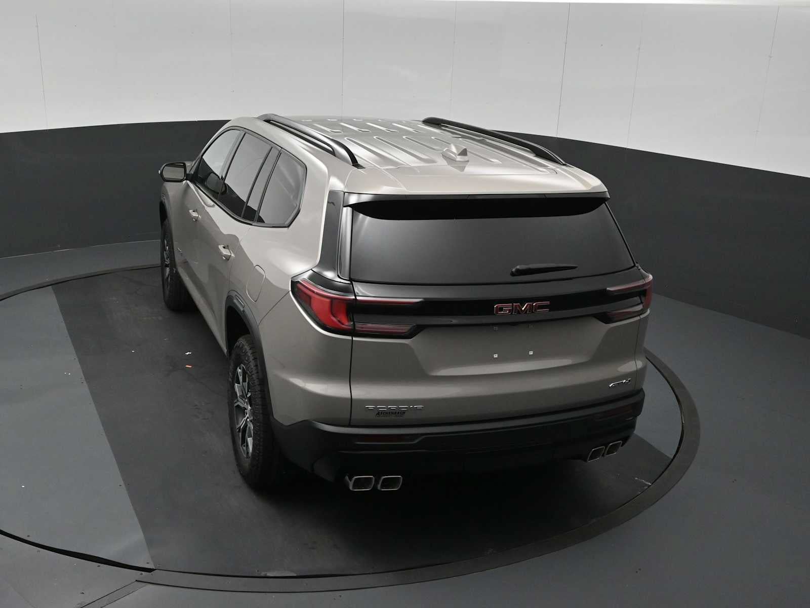 New 2026 GMC Acadia AT4 w/ Luxury Package AWD/4WD image 39