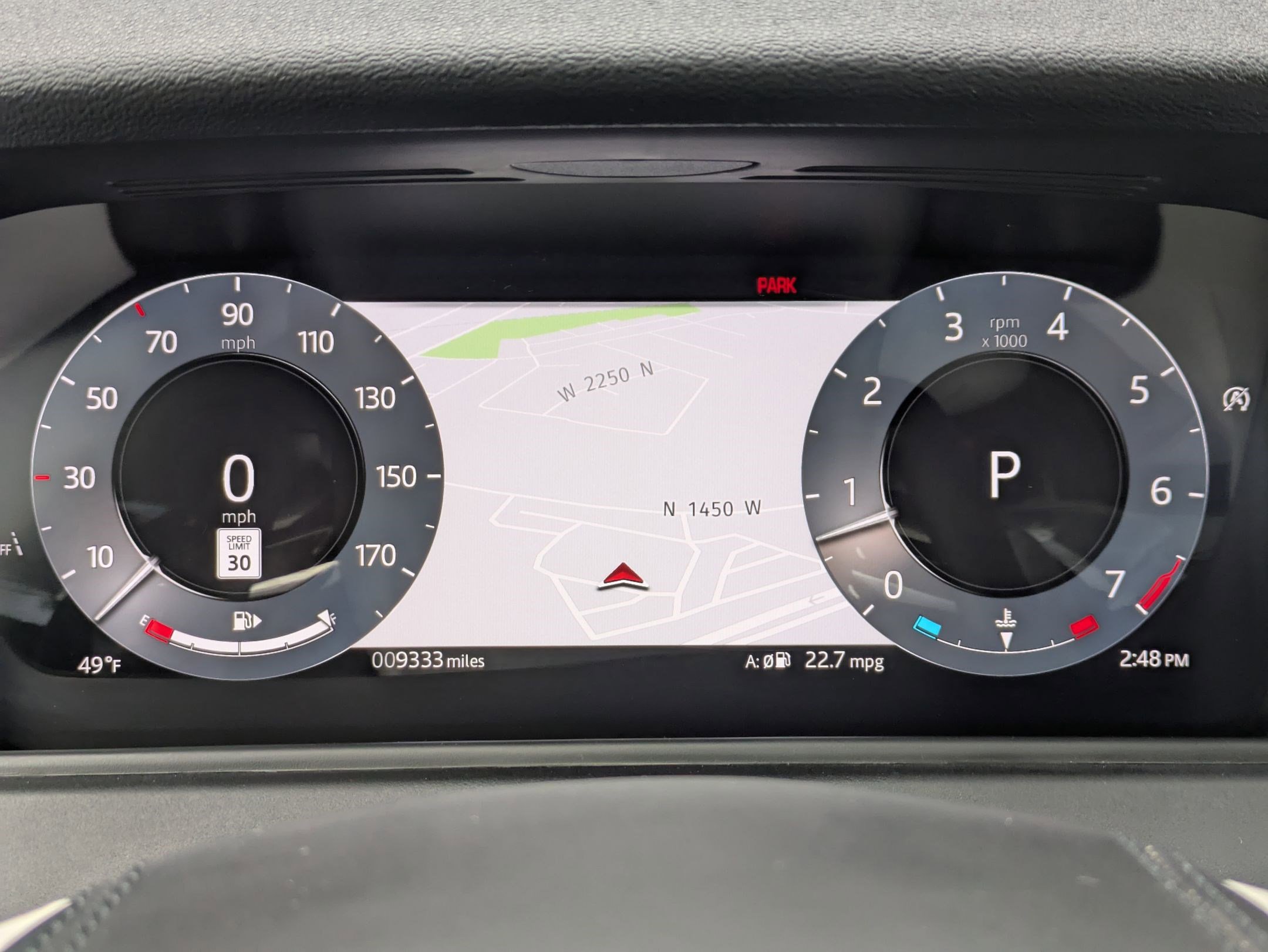 Certified 2025 Land Rover Range Rover Velar S image 18