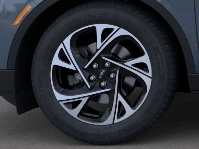 New 2026 Lincoln Nautilus Premier image 19