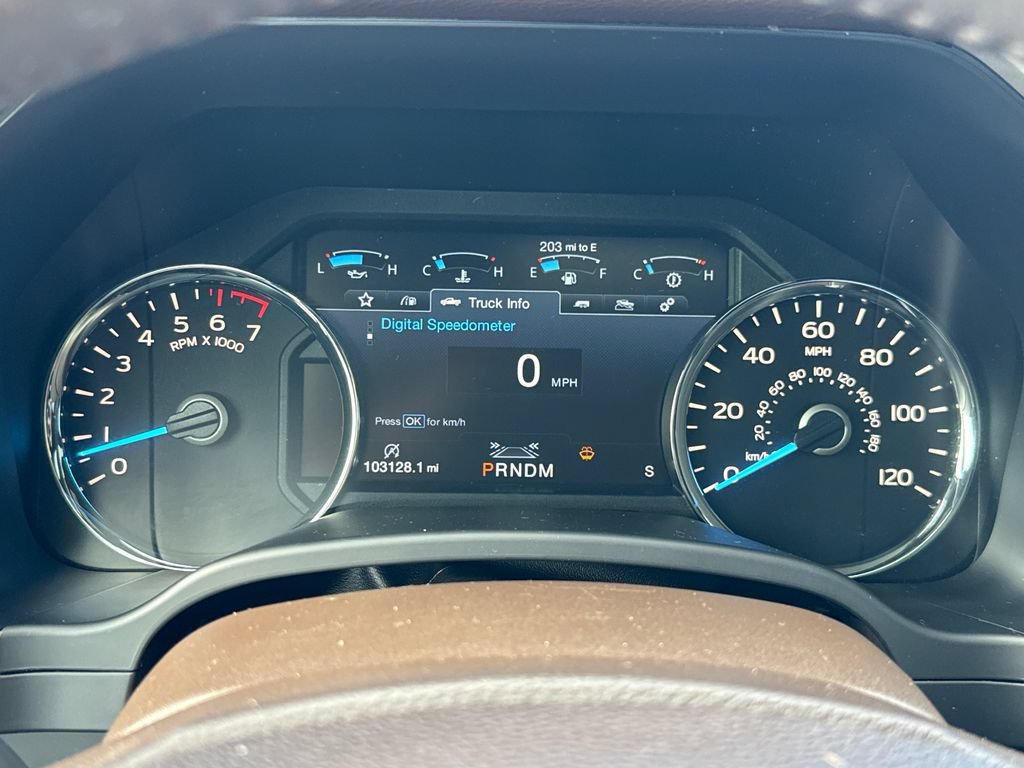 Used 2018 Ford F150 King Ranch w/ Equipment Group 601A Luxury AWD/4WD image 18