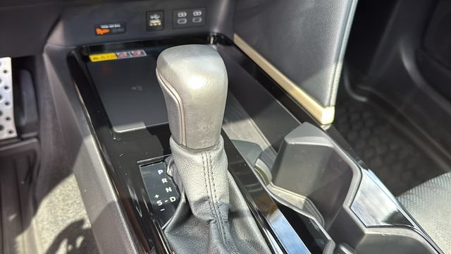 Used 2026 Toyota Camry XSE FWD image 17