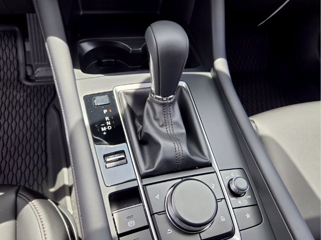 New 2026 MAZDA MAZDA3 2.5 S Sedan w/ Preferred Pkg FWD image 24