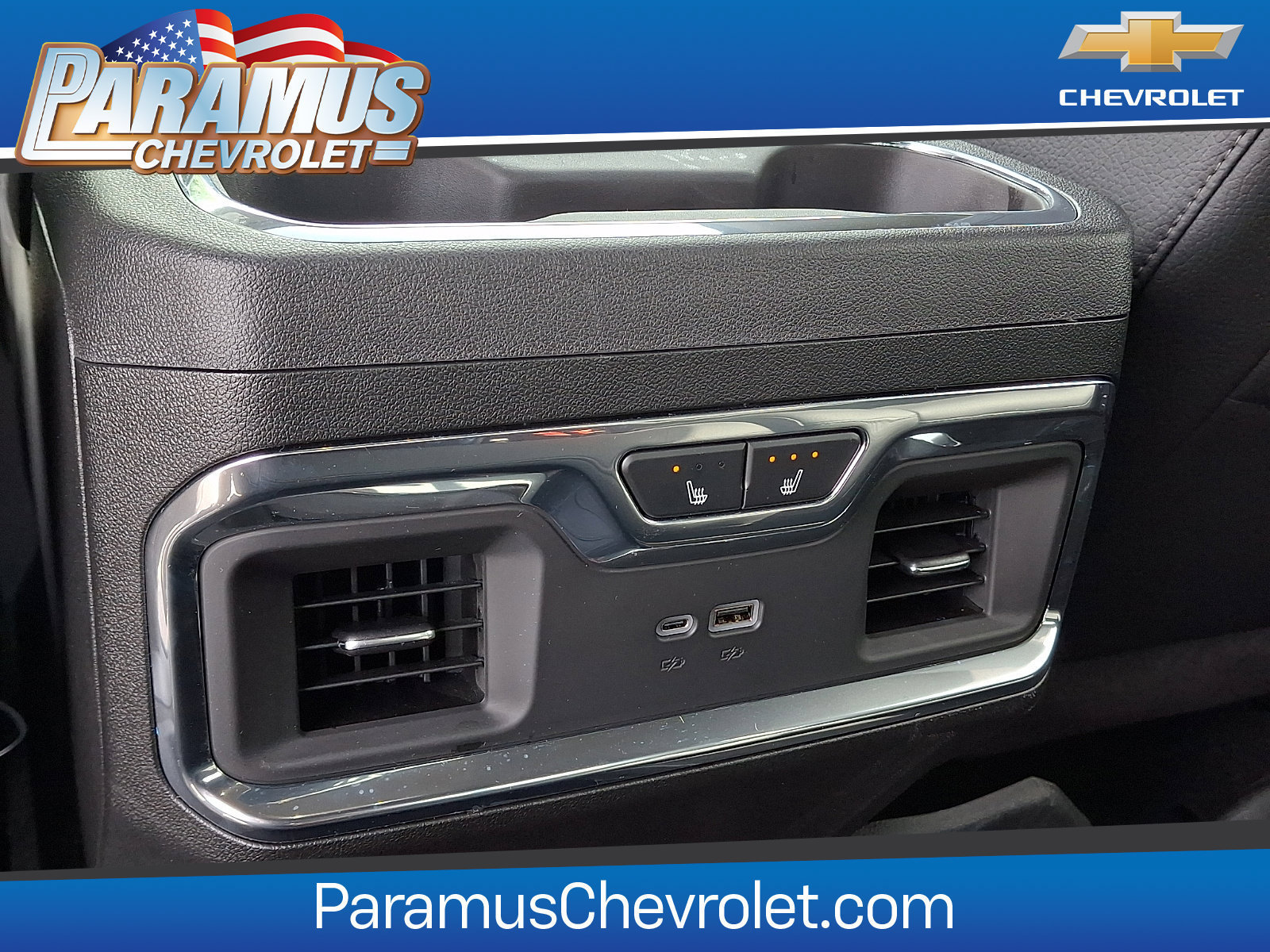 Used 2025 GMC Sierra 1500 Denali AWD/4WD image 11