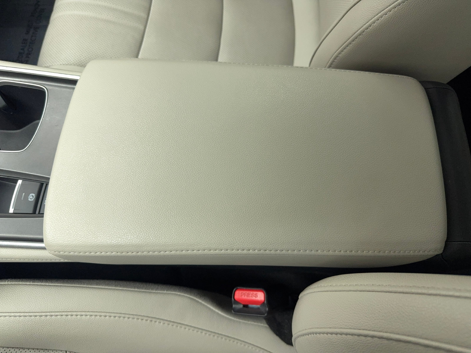 Used 2019 Honda Accord EX-L image 32