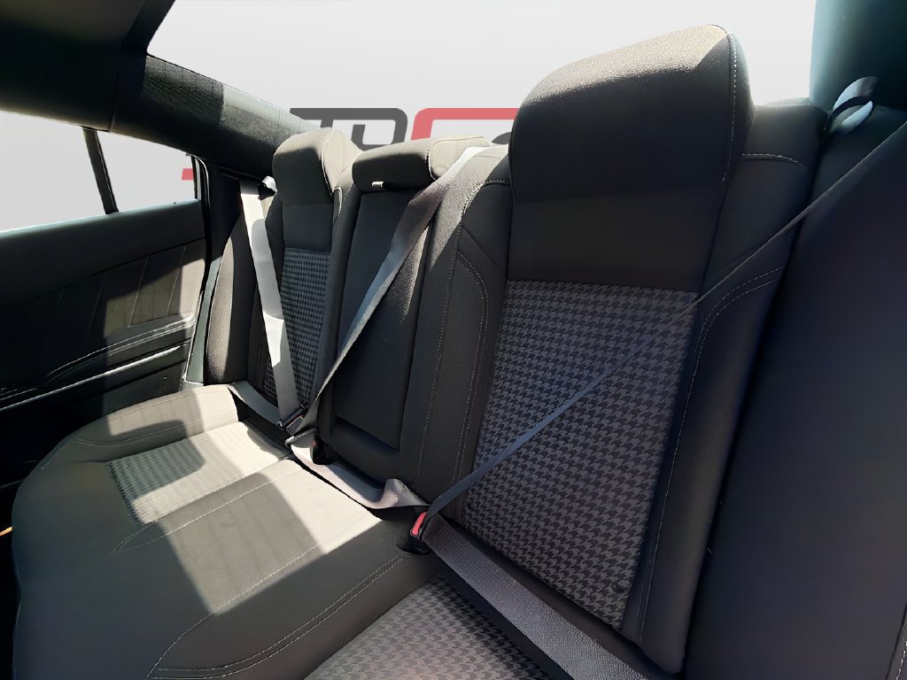 Used 2023 Dodge Charger SXT RWD image 23