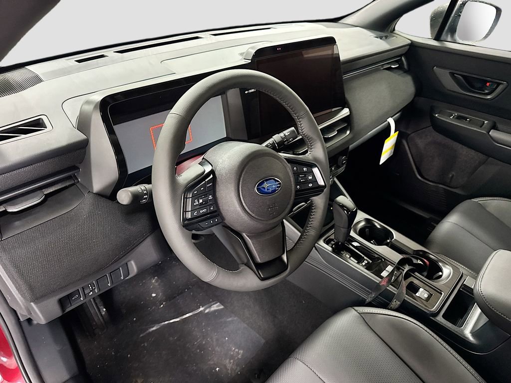 New 2026 Subaru Outback Limited image 5