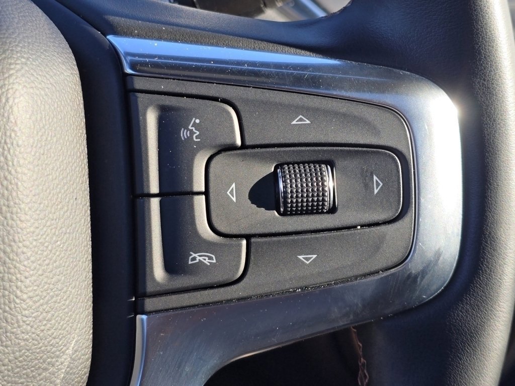 Used 2023 Chevrolet Blazer Premier w/ LPO, Cargo Package image 29