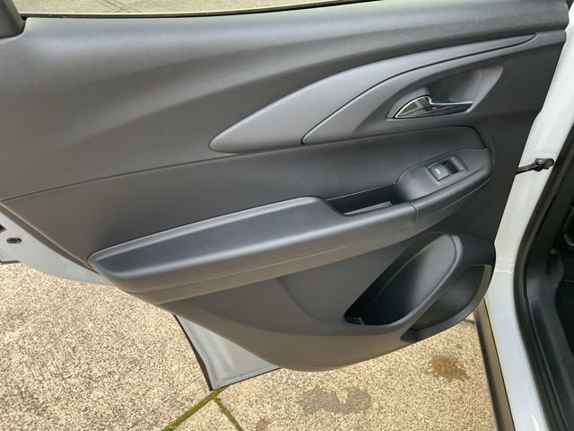 New 2025 Chevrolet TrailBlazer ACTIV w/ Convenience Package image 27