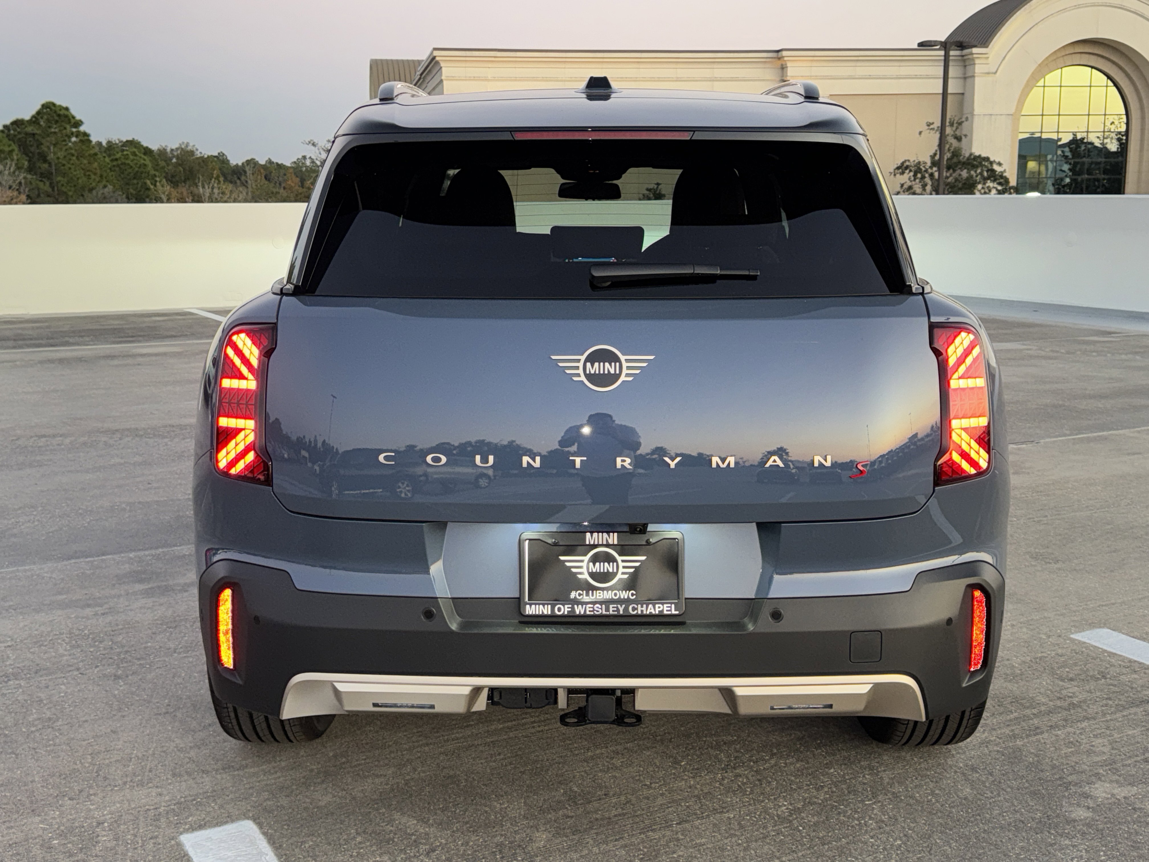 New 2026 MINI Cooper Countryman S image 6