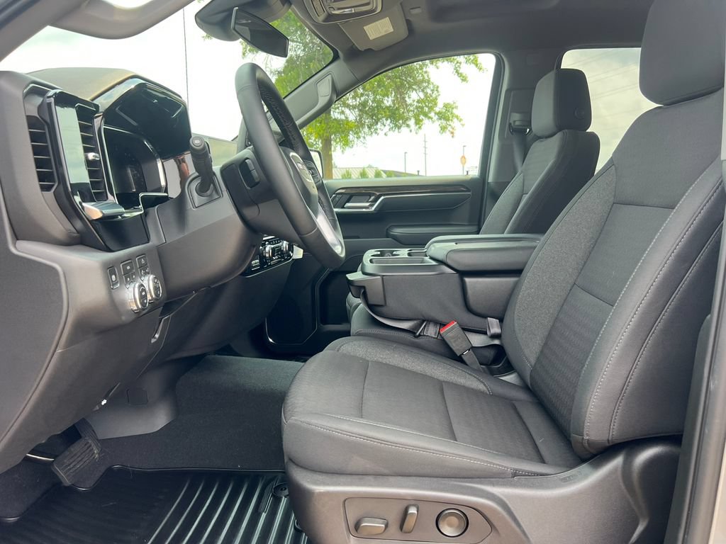 New 2026 GMC Sierra 1500 Elevation AWD/4WD image 4