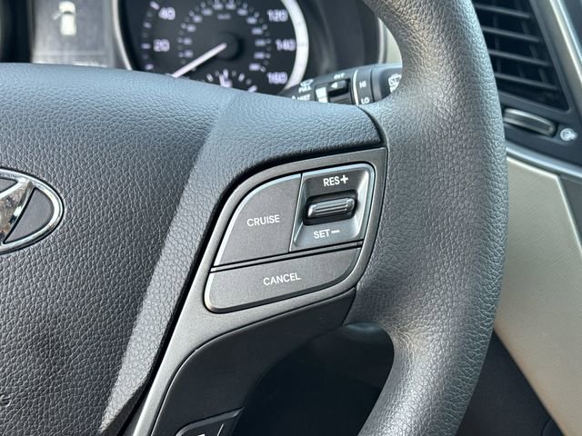 Used 2018 Hyundai Santa Fe Sport w/ 2.4L Value Package 02 image 25