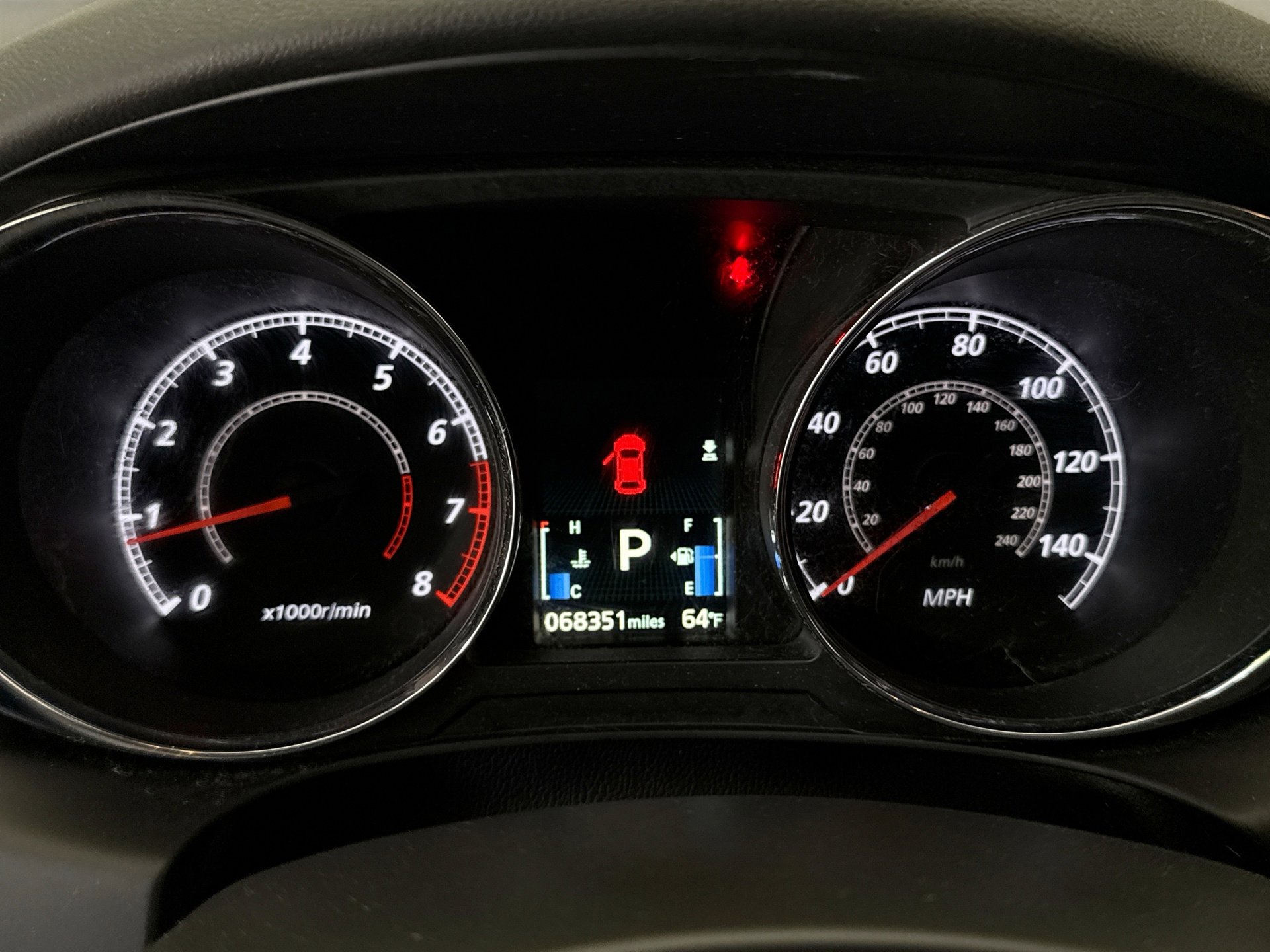 Used 2019 Mitsubishi Outlander Sport ES image 13