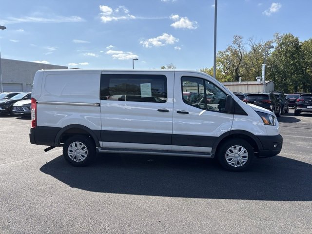 Used 2023 Ford Transit 250 Low Roof w/ Exterior Upgrade Package image 10