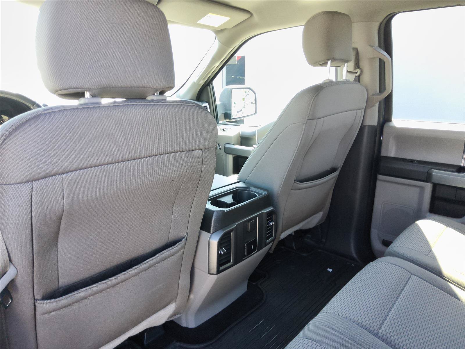 Used 2018 Ford F150 XLT w/ Equipment Group 302A Luxury RWD image 24