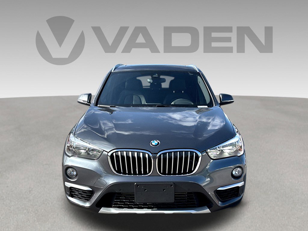 Used 2019 BMW X1 xDrive28i w/ Convenience Package image 2