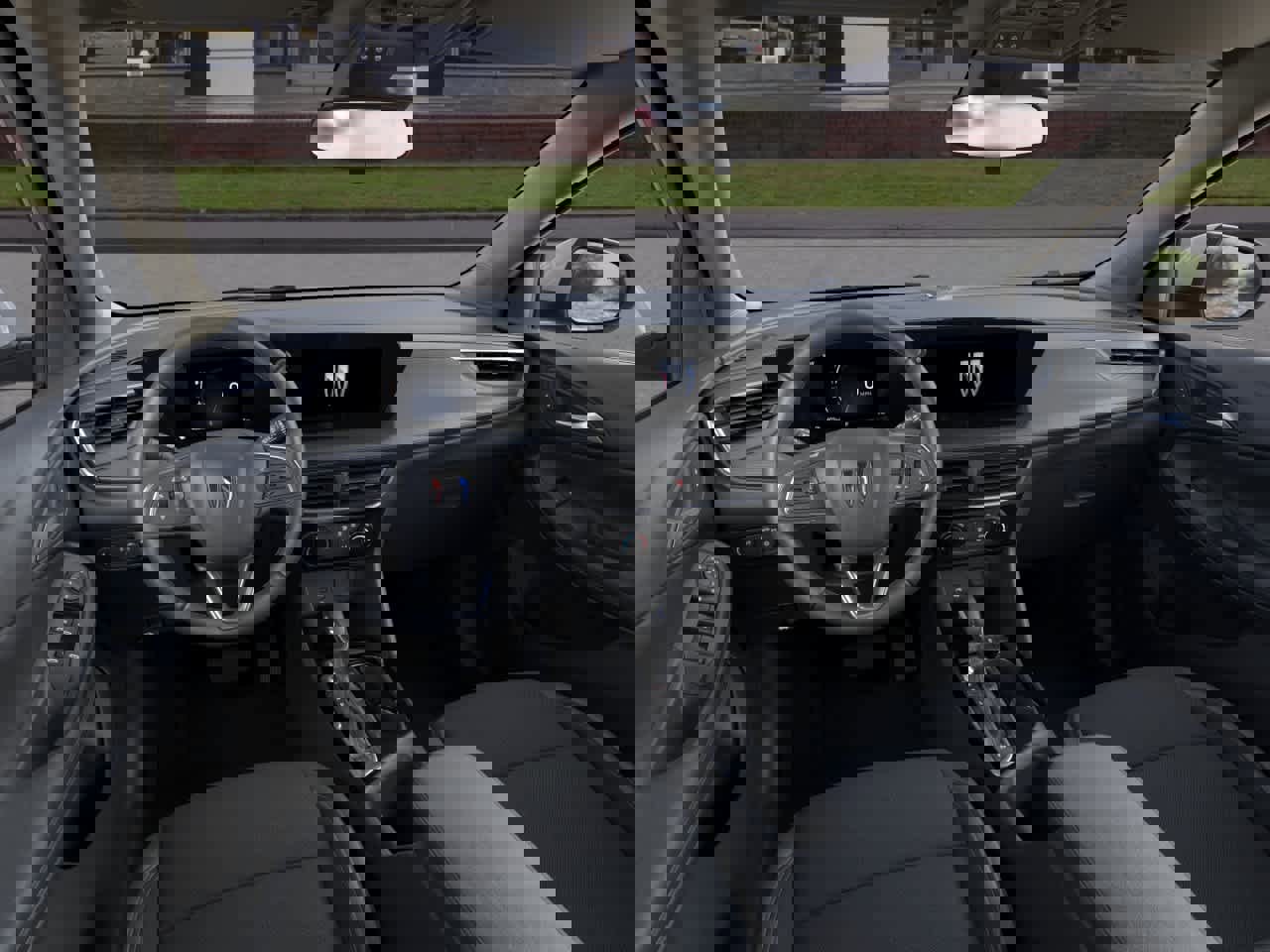 New 2026 Buick Encore GX Preferred image 15