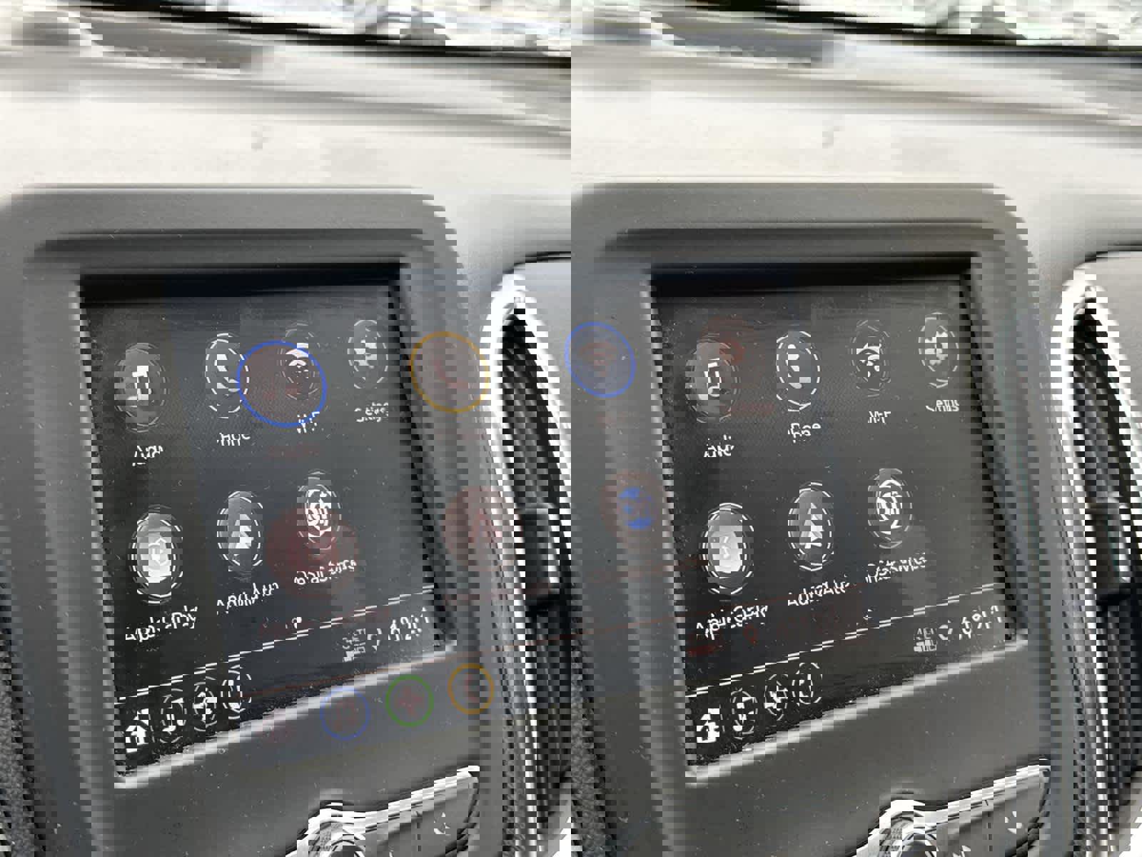 Used 2021 Chevrolet Equinox LT image 22