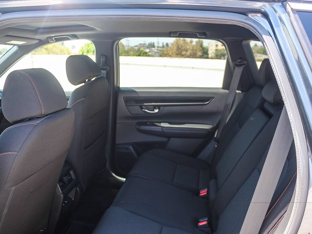 Certified 2023 Honda CR-V Sport image 19