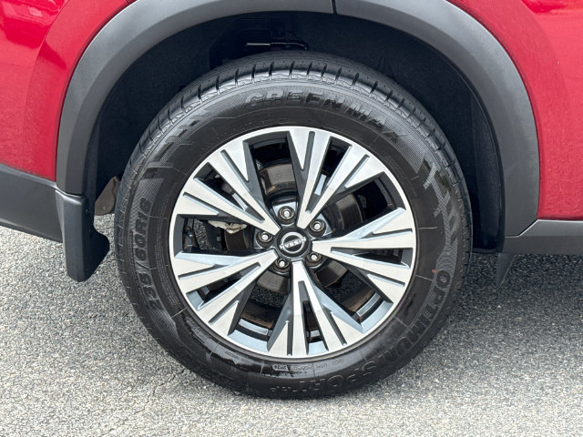 Used 2023 Nissan Rogue SV FWD image 17