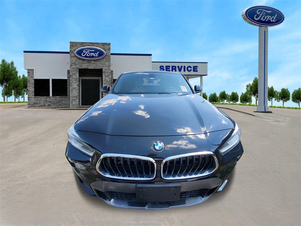 Used 2018 BMW X2 xDrive28i image 3