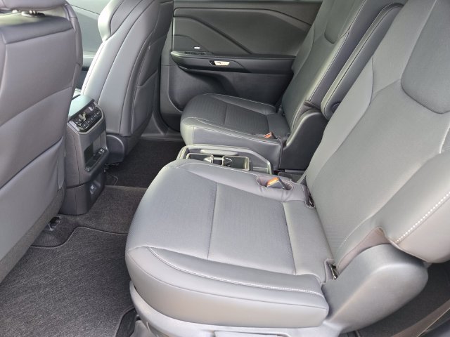 New 2026 Lexus TX 500h AWD w/ Technology Package image 7